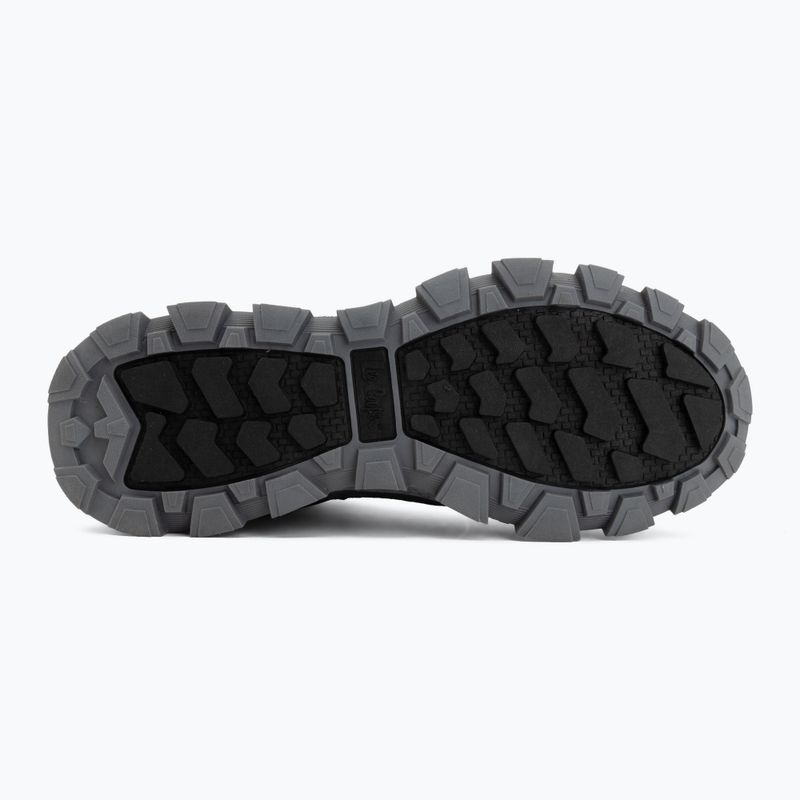 Herren Schuhe Lee Cooper LCJ-26-01-4623MA black 4