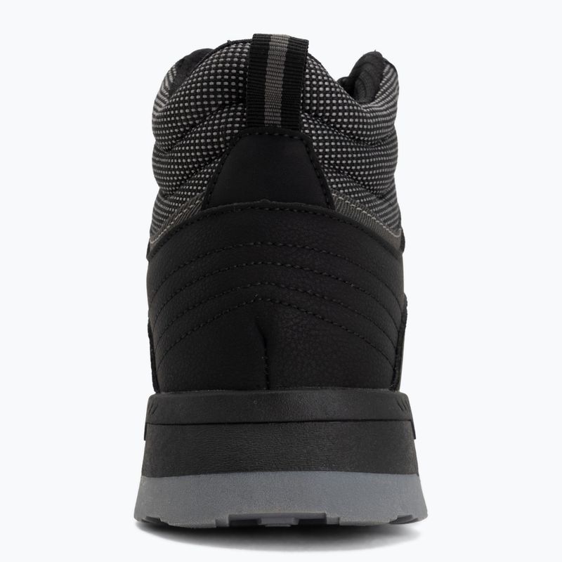Herren Schuhe Lee Cooper LCJ-26-01-4623MA black 6
