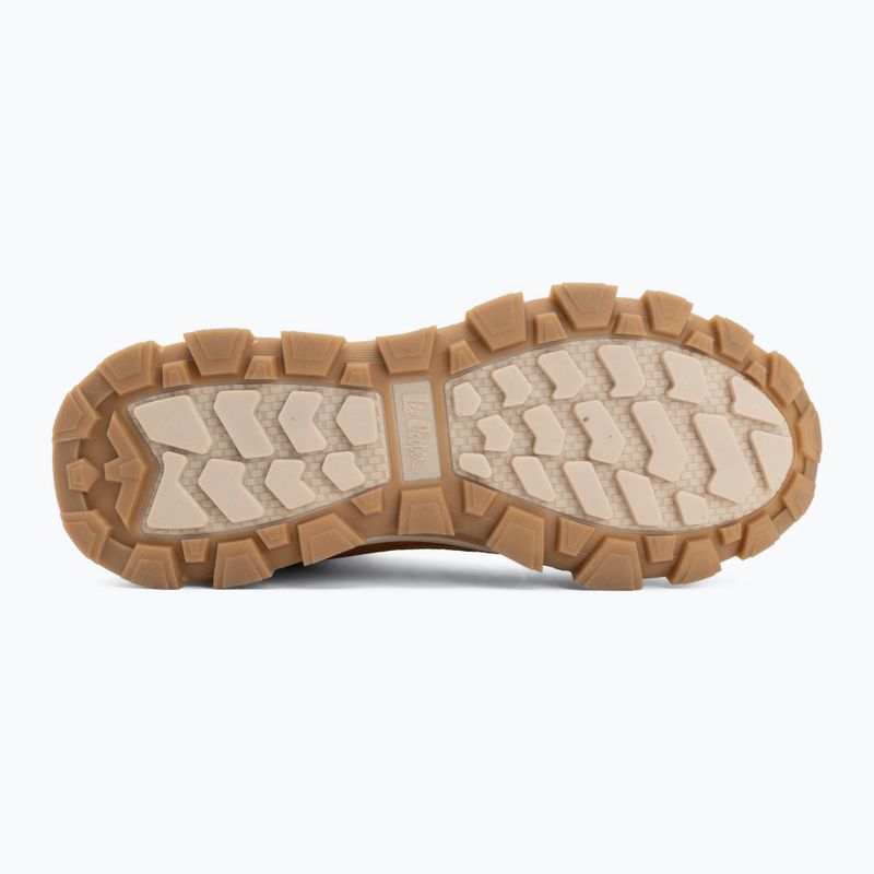 Herren Schuhe Lee Cooper LCJ-26-01-4624MA camel 4