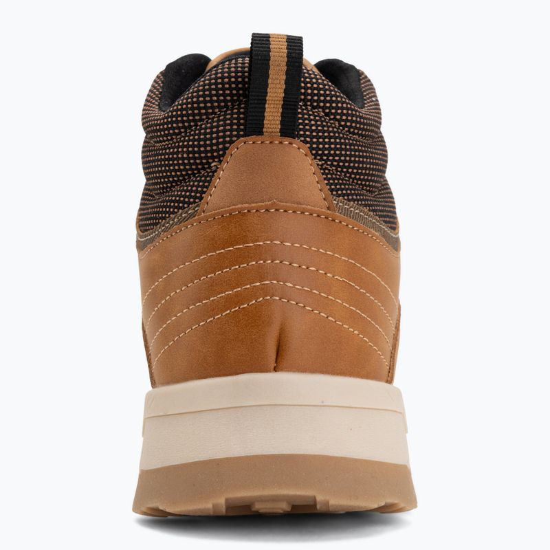Herren Schuhe Lee Cooper LCJ-26-01-4624MA camel 6