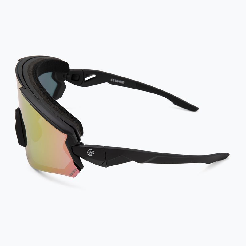 Tripout Eternity schwarz/rosa Axiom-Sonnenbrille 4