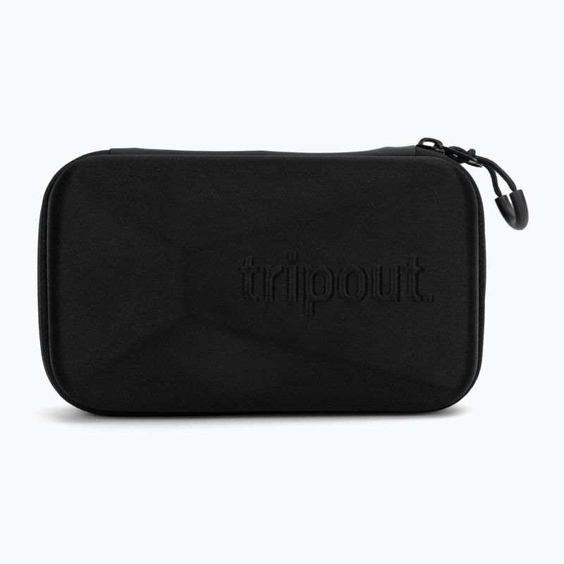 Tripout Eternity schwarz/rosa Axiom-Sonnenbrille 5