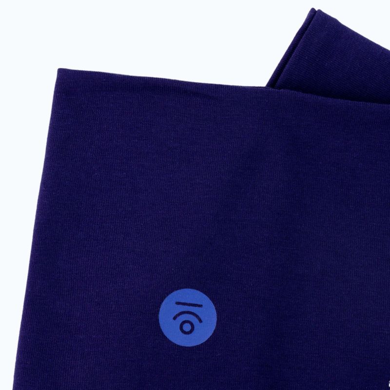 Moonhola Supernova Stirnband blau SKU-225 2