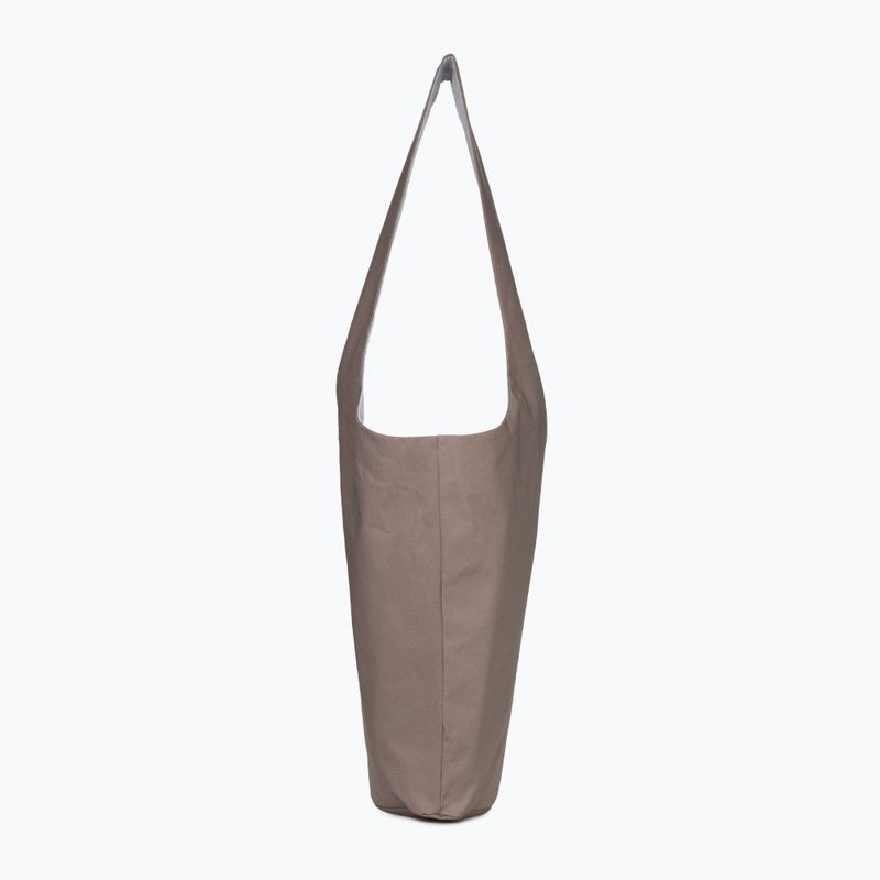 Moonholi Yoga-Matte Tasche Tropicana grau SKU-231 2