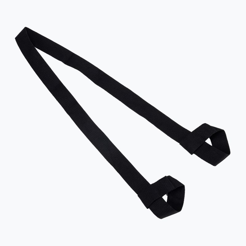 Moonhola Mattenband SIMPLE schwarz SKU-302