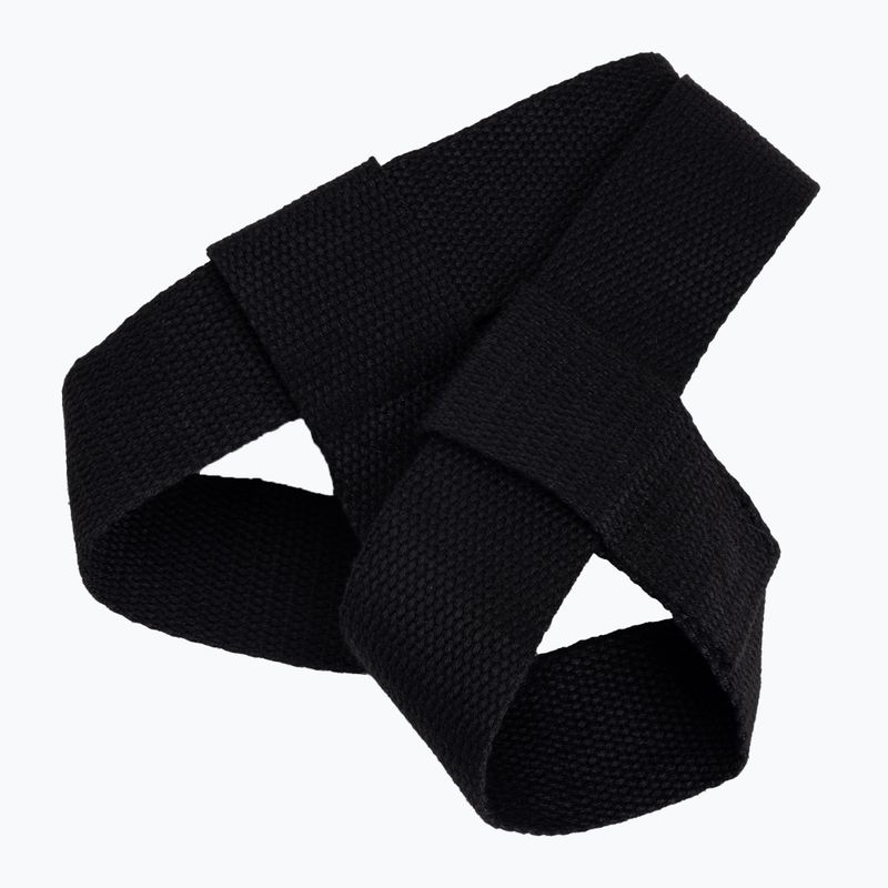 Moonhola Mattenband SIMPLE schwarz SKU-302 2