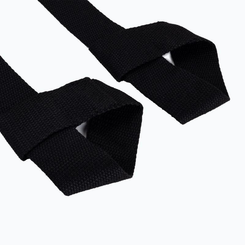 Moonhola Mattenband SIMPLE schwarz SKU-302 3