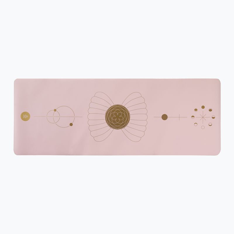 Yogamatte Moonholi Pro Sticky VENUS 4 mm venus 2