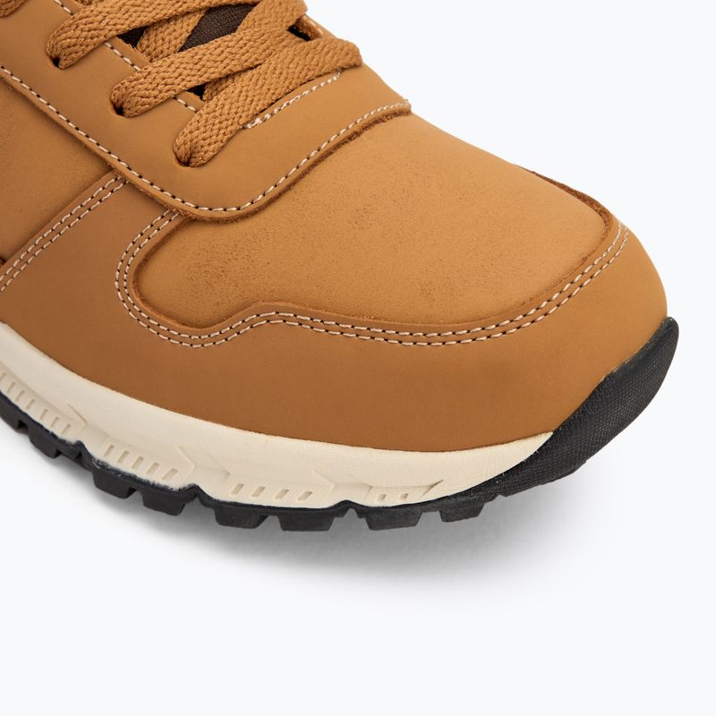 Wanderschuhe CampuS Norden High camel 7