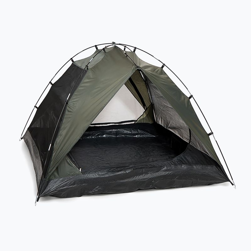 Camping Zelt CampuS Correo 4-osobowy olive 4