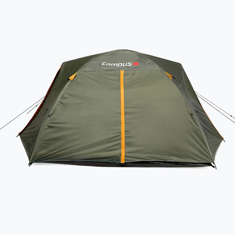 Camping Zelt CampuS Correo 4-osobowy olive 5