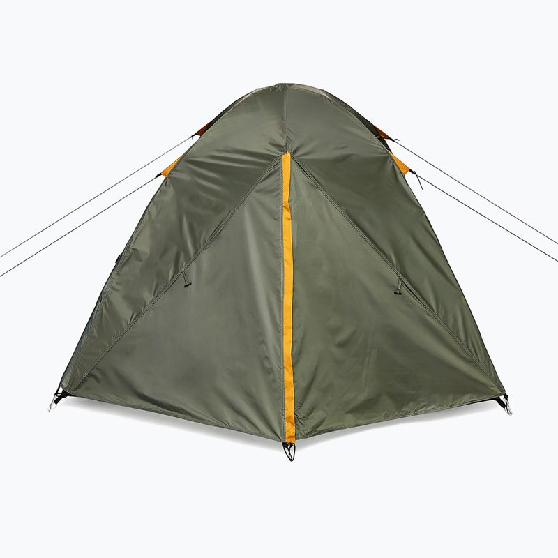 Camping Zelt CampuS Correo 4-osobowy olive 6