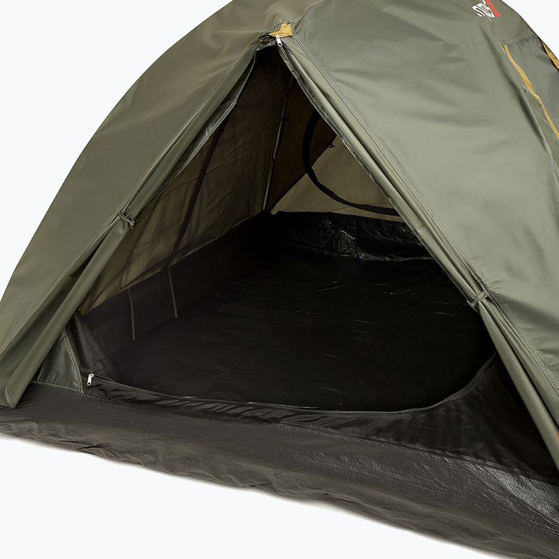 Camping Zelt CampuS Correo 4-osobowy olive 7