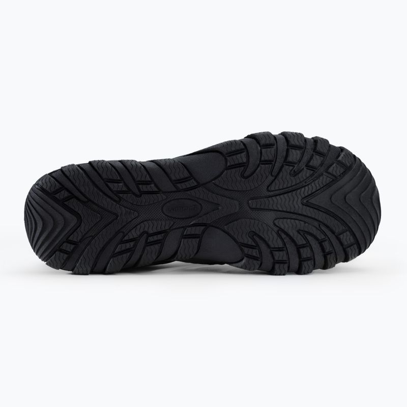 Sandalen trekkingowe Herren CampuS Carlit olive 4