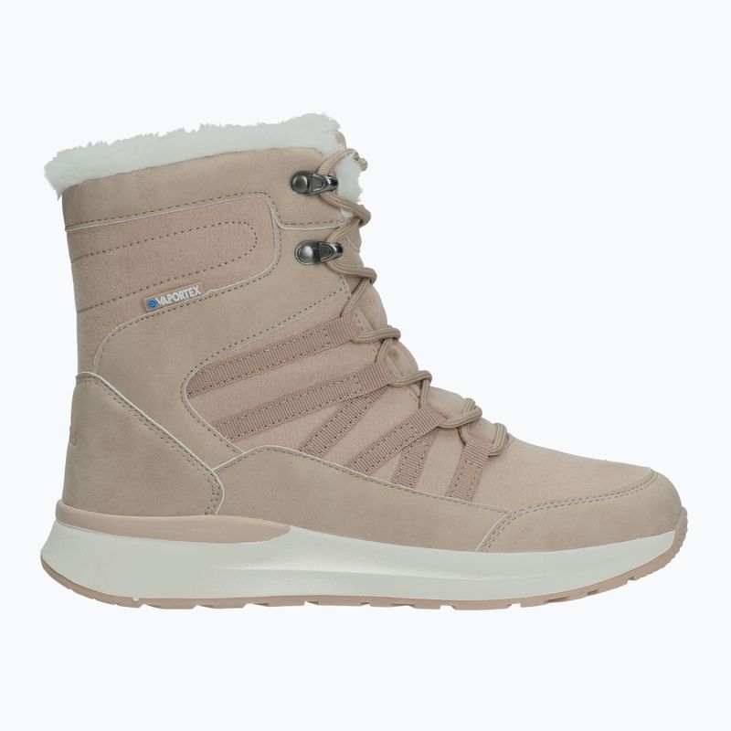 Schneeschuhe Damen CampuS Sila dusty Rosa 8