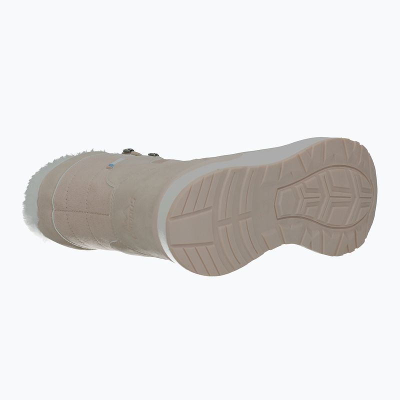 Schneeschuhe Damen CampuS Sila dusty Rosa 15