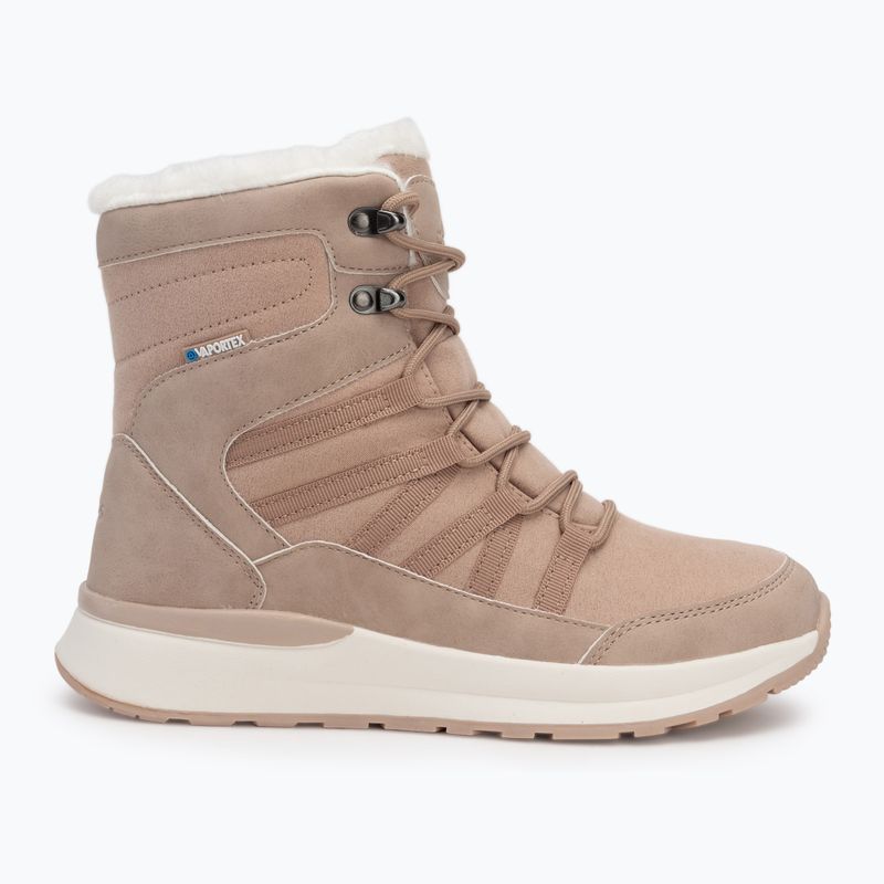 Schneeschuhe Damen CampuS Sila dusty Rosa 2