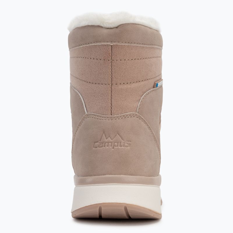 Schneeschuhe Damen CampuS Sila dusty Rosa 6