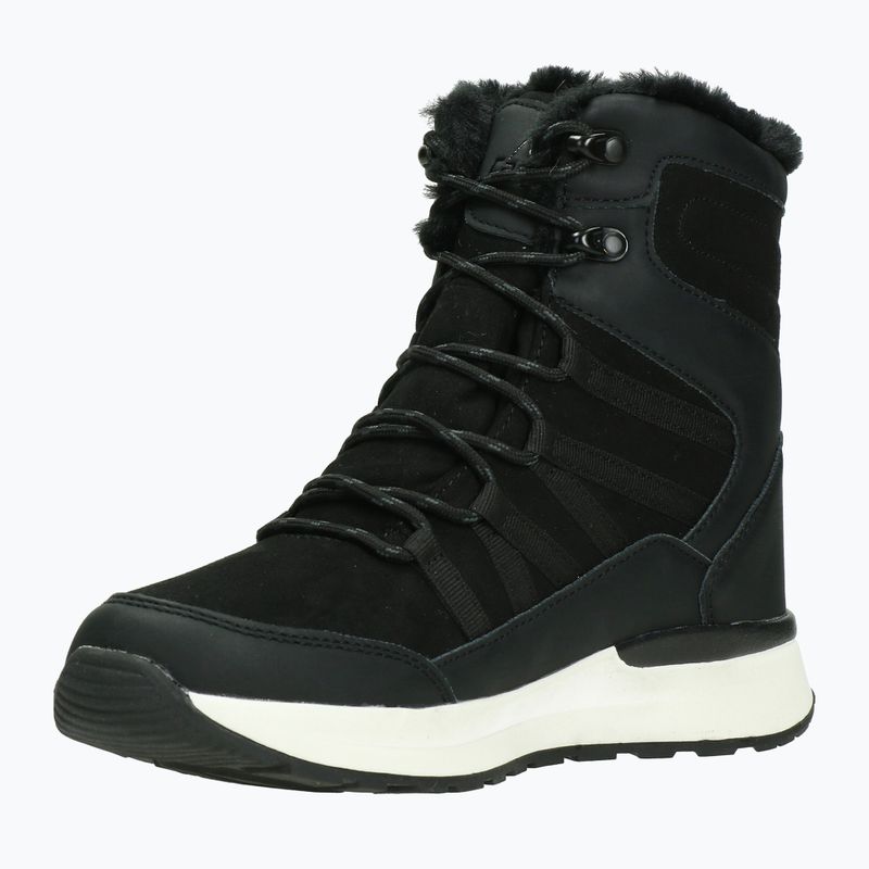 Schneeschuhe Damen CampuS Sila black 10