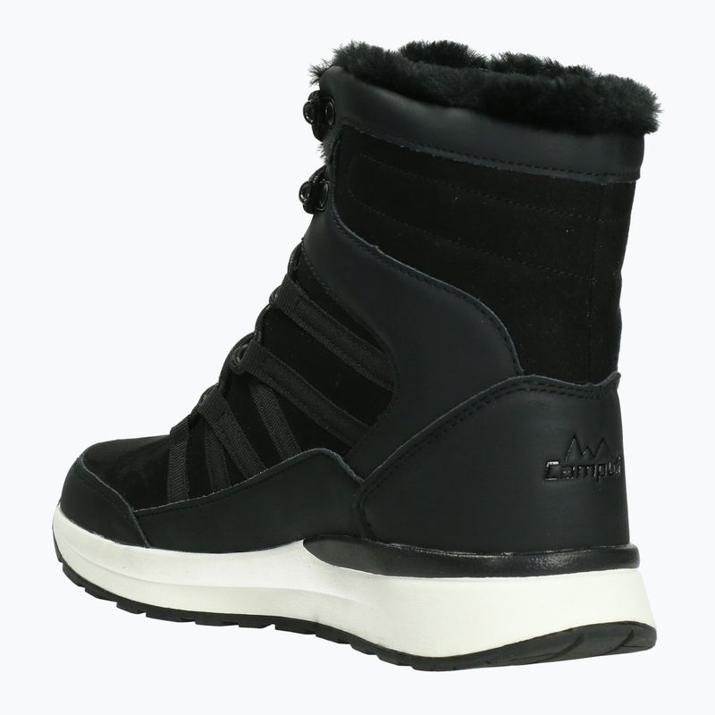 Schneeschuhe Damen CampuS Sila black 11
