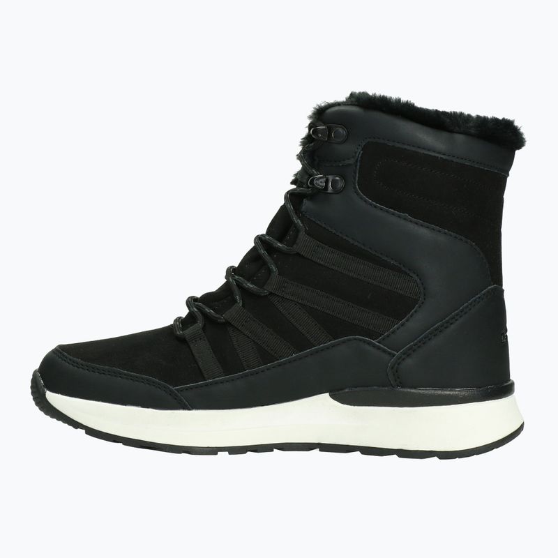 Schneeschuhe Damen CampuS Sila black 12