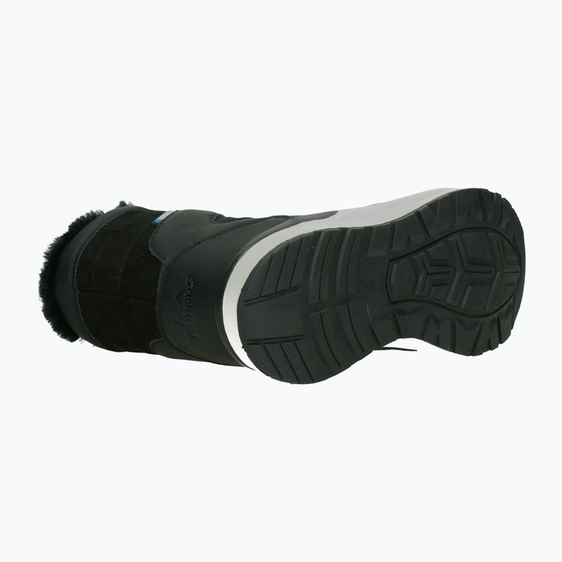 Schneeschuhe Damen CampuS Sila black 14