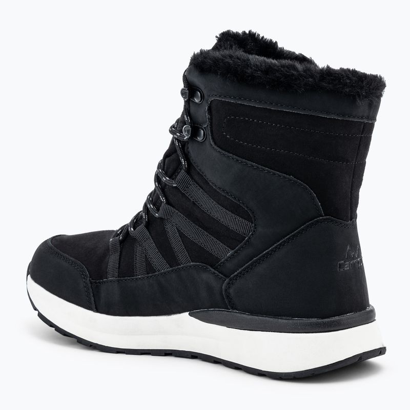 Schneeschuhe Damen CampuS Sila black 3