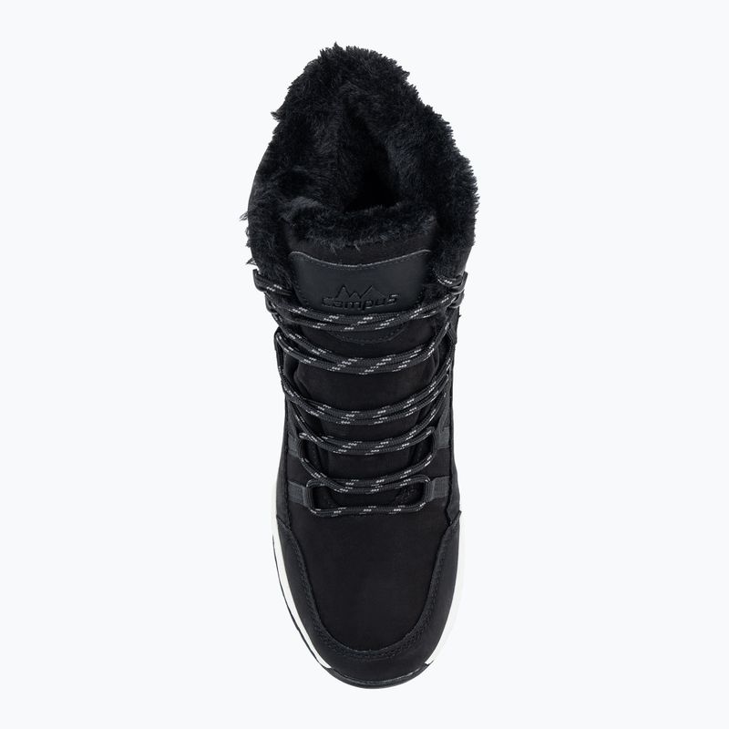 Schneeschuhe Damen CampuS Sila black 5