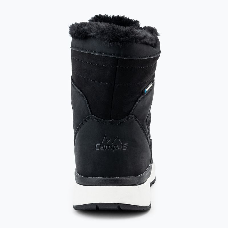 Schneeschuhe Damen CampuS Sila black 6