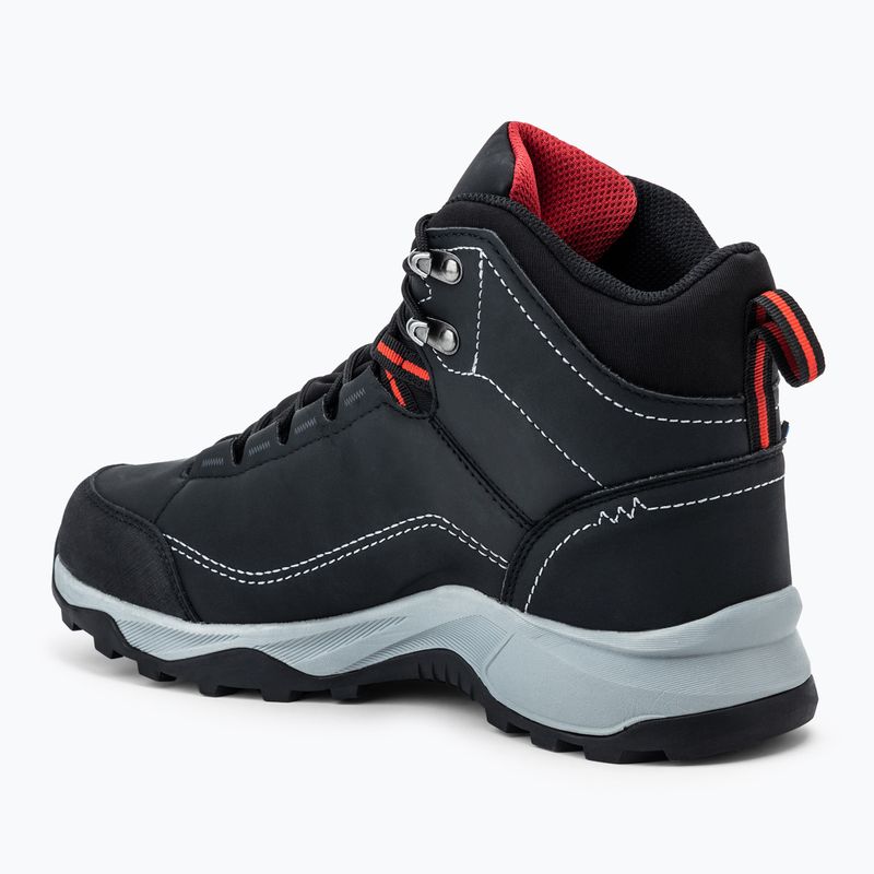 Wanderschuhe Herren CampuS Tampa black 3
