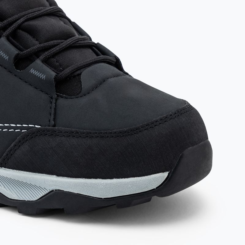 Wanderschuhe Herren CampuS Tampa black 7