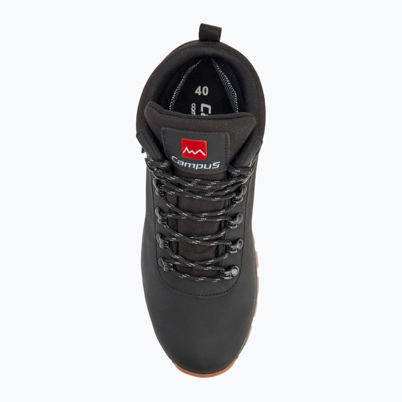Wanderschuhe Herren CampuS Jovan black 5