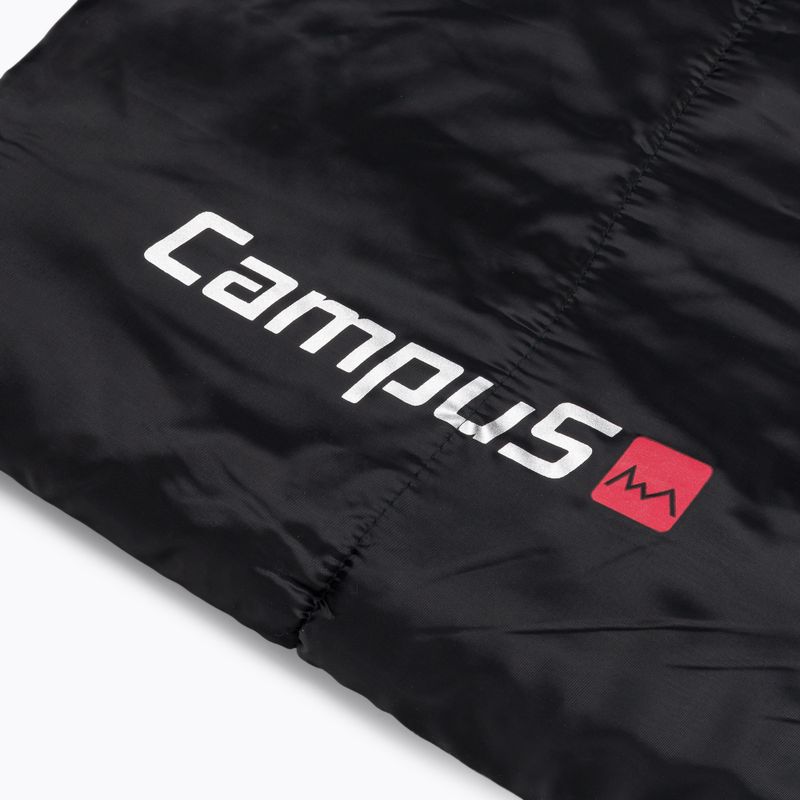 CampuS Slogen 300 Schlafsack schwarz CUP701123200 4