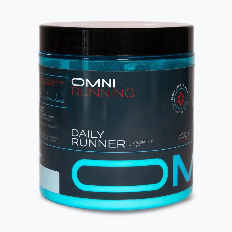 Nahrungsergänzungsmittel OMNI RUNNING Daily Runner 300 g 3