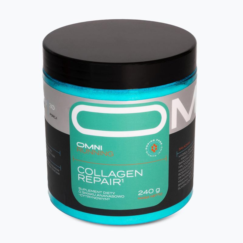 OMNI RUNNING Collagen Repair 240 g 2