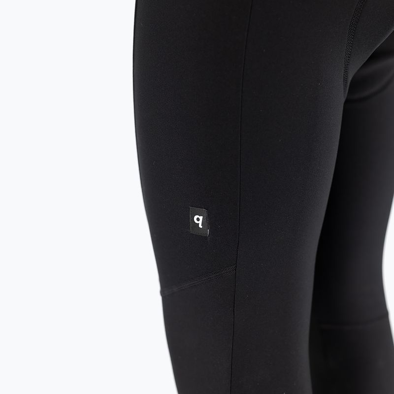 Fahrradhose Herren Quest Roveta black 3
