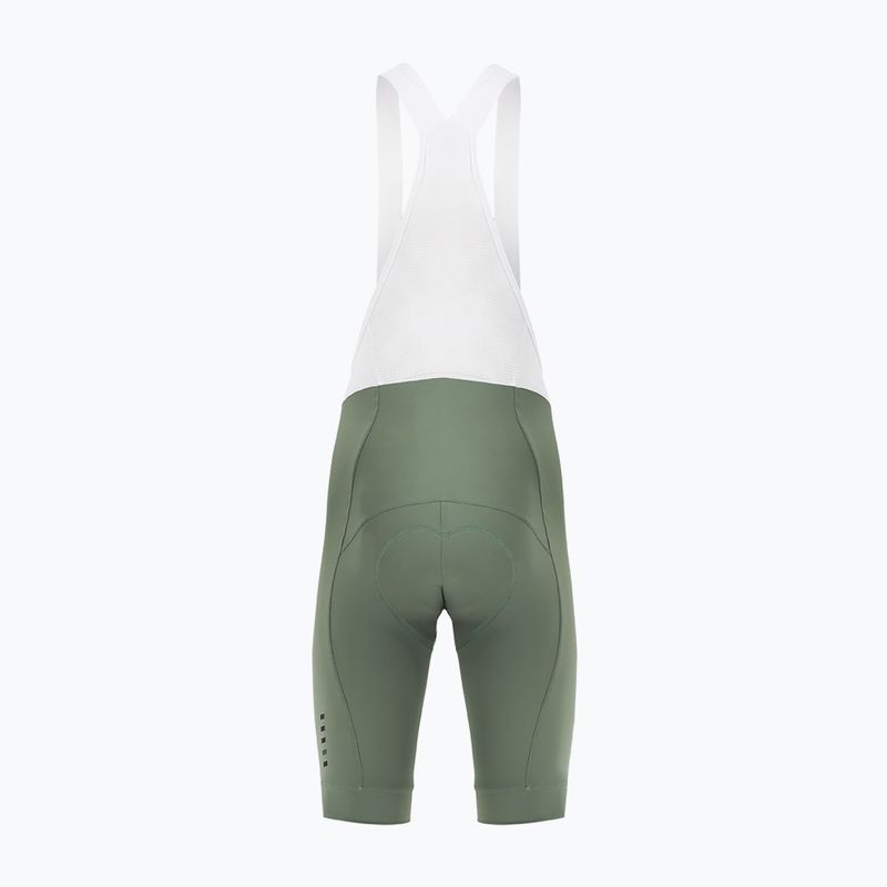 Quest Rapido Army Radlerhose für Männer 2