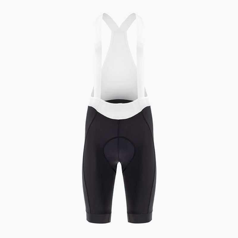 Herren Radhose Quest Rapido schwarz