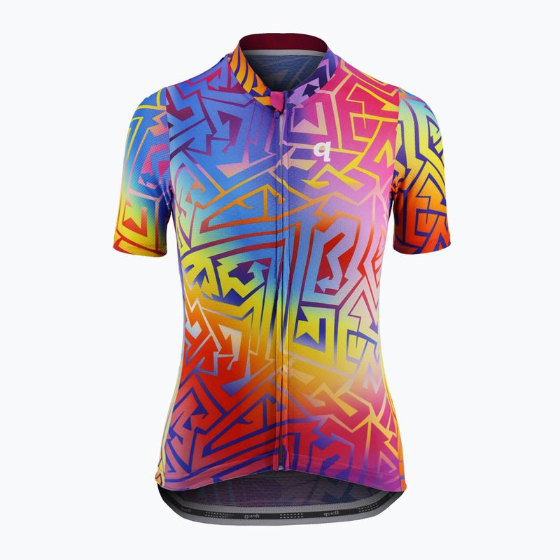 Quest Burano Uno Radtrikot für Frauen