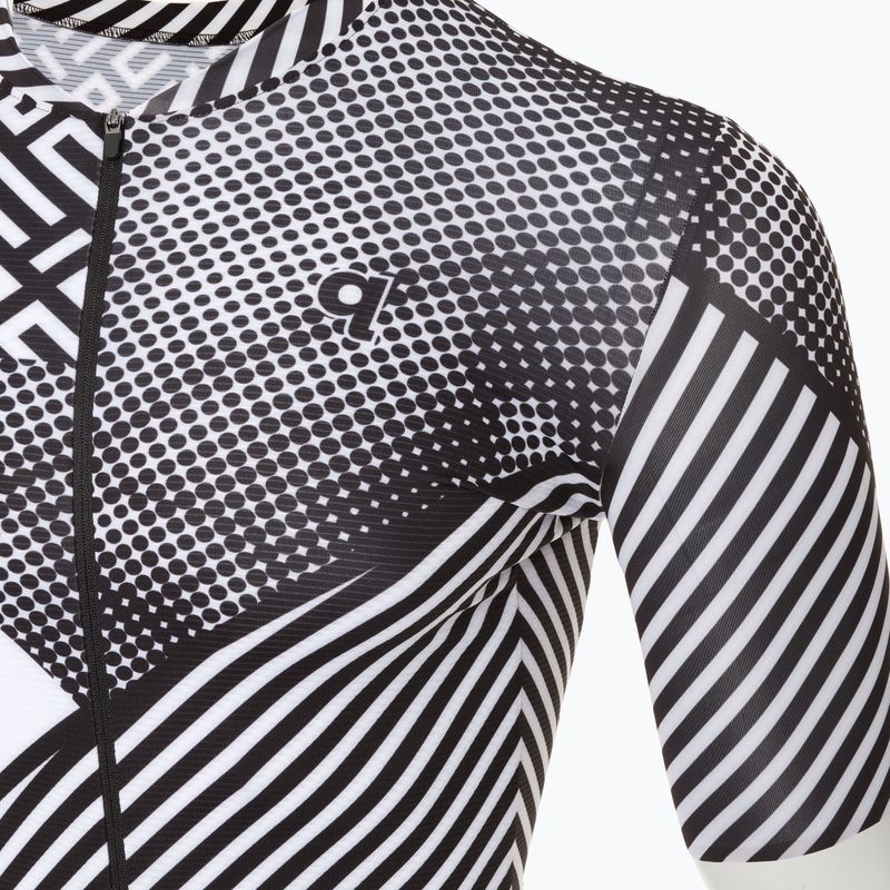 Herren Quest Error Radtrikot 3