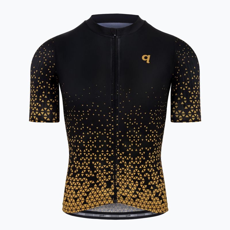 Herren-Radtrikot Quest Golden 5