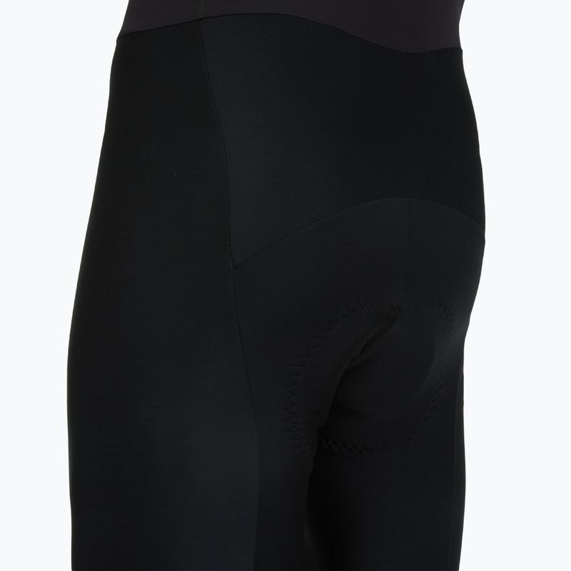 Herren Radhose Quest Puro black 3
