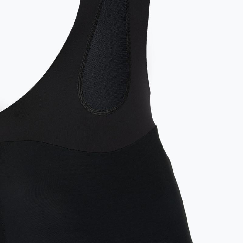 Damen Radhose Quest Puro black 3