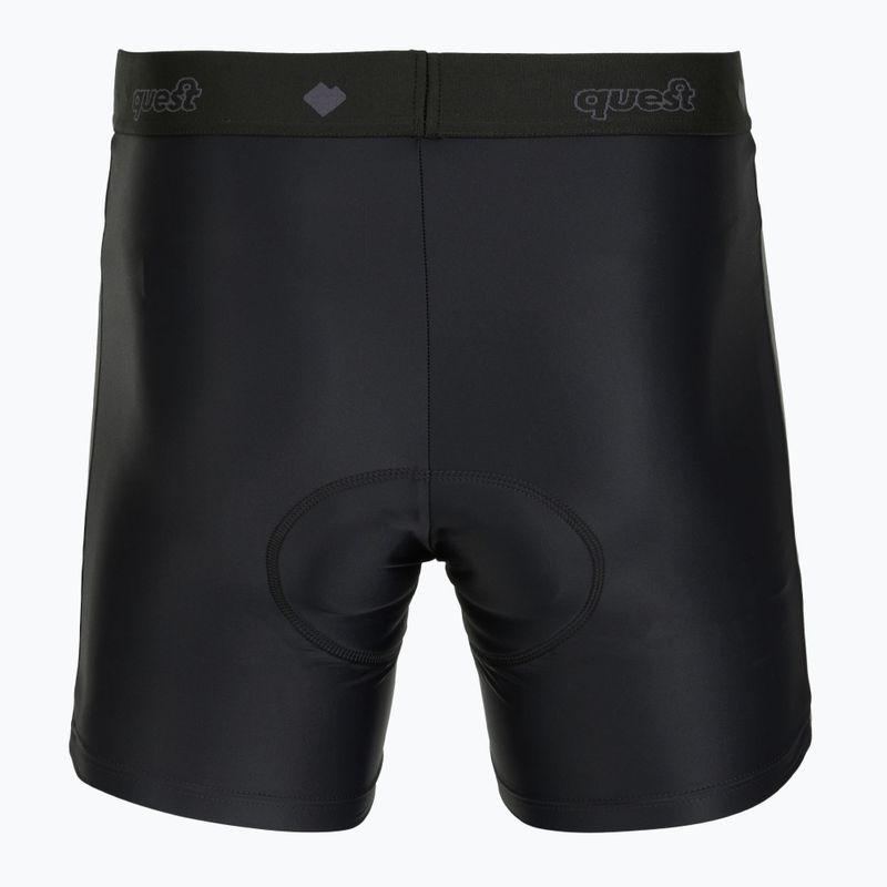Herren Radhose Quest innen 2