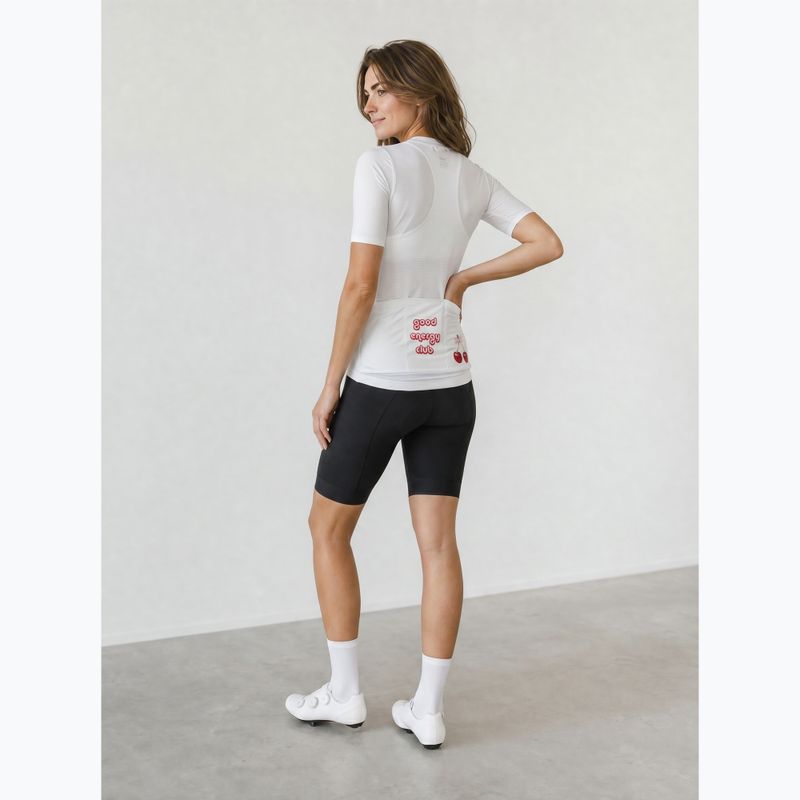 Radtrikot Damen Quest Cherries W 7