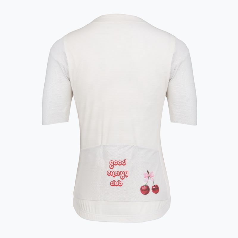 Radtrikot Damen Quest Cherries W 2
