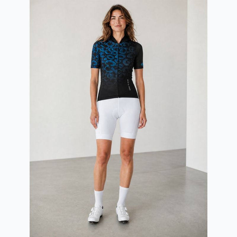 Radtrikot Damen Quest Pantera W 8