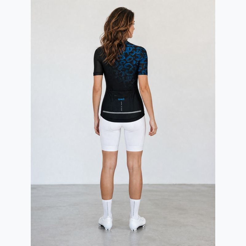 Radtrikot Damen Quest Pantera W 9