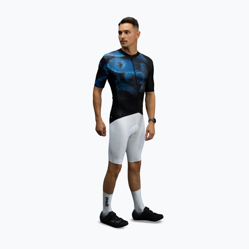 Radtrikot Herren Quest Pantera 2
