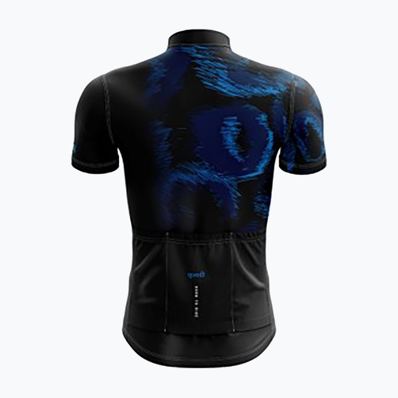 Radtrikot Herren Quest Pantera 2